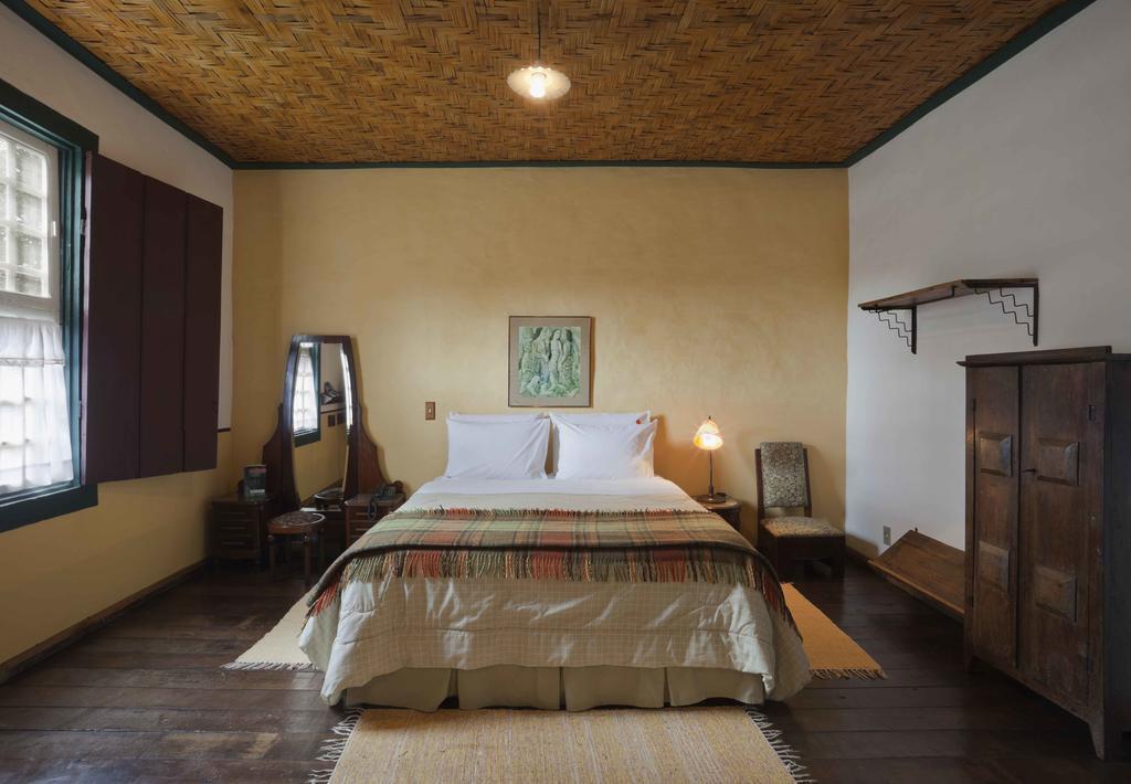 Pousada D'Oleo De Guignard Tiradentes Room photo